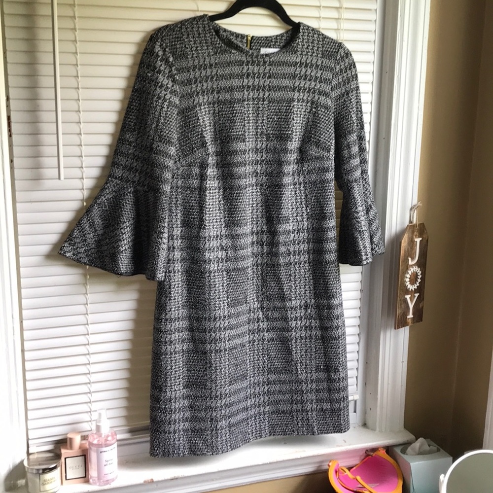 Twill Calvin Klein Dress